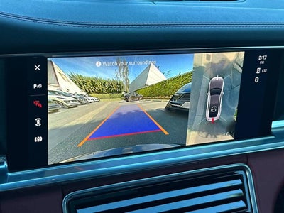 2023 Porsche Panamera GTS