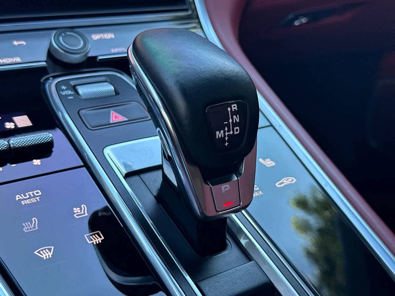 2023 Porsche Panamera GTS