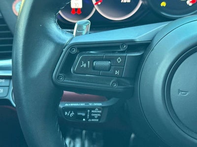 2023 Porsche Panamera GTS