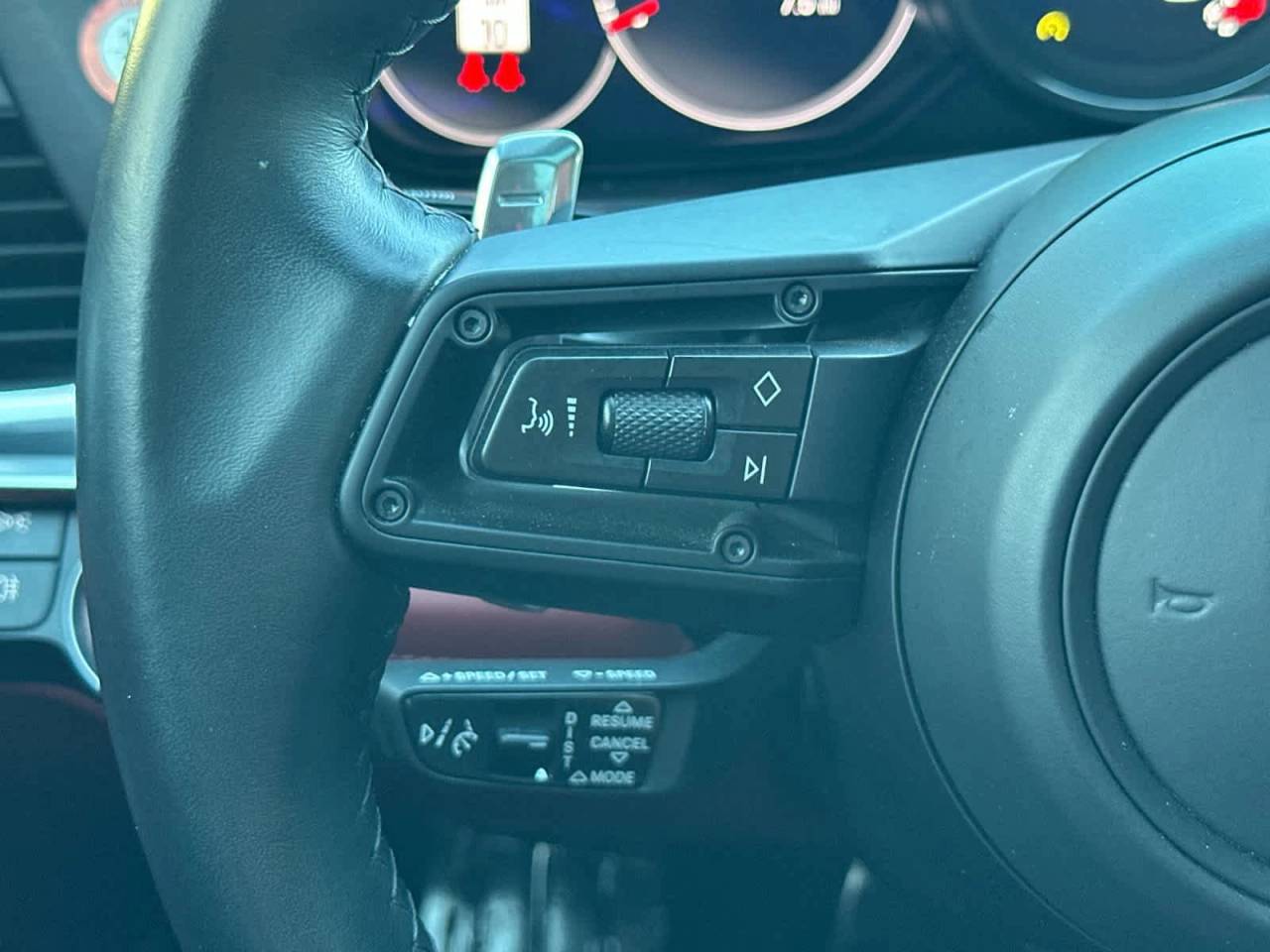 2023 Porsche Panamera GTS