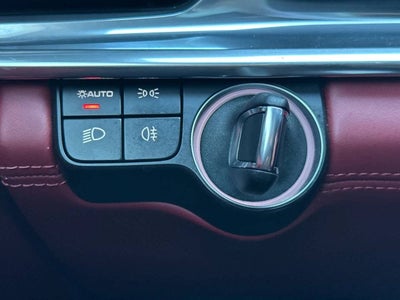 2023 Porsche Panamera GTS