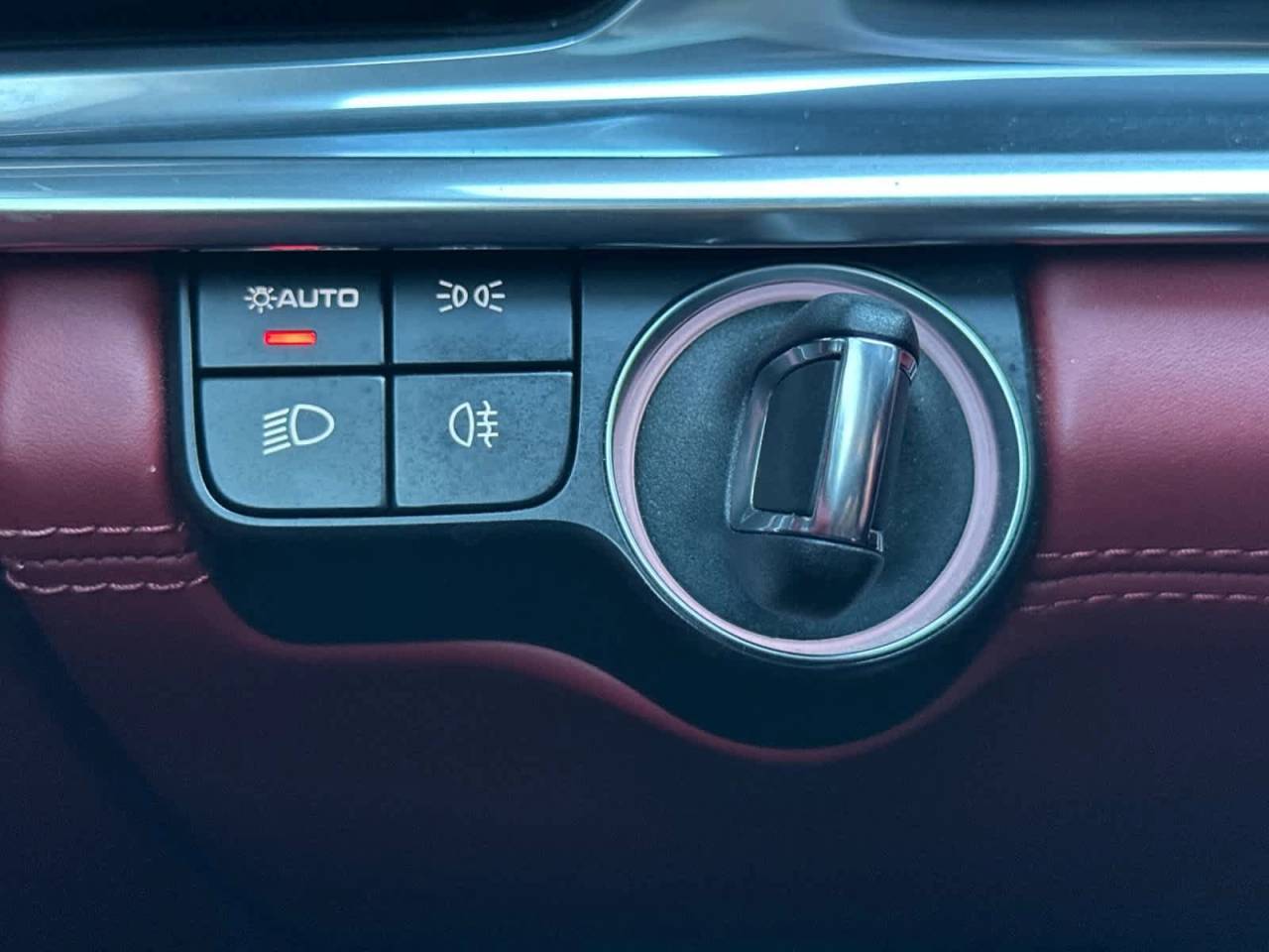 2023 Porsche Panamera GTS