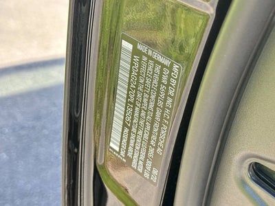 2023 Porsche Panamera GTS