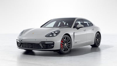 2023 Porsche Panamera Panamera GTS