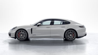 2023 Porsche Panamera Panamera GTS