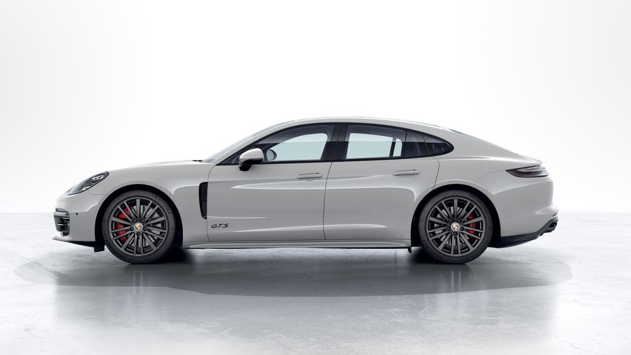 2023 Porsche Panamera Panamera GTS