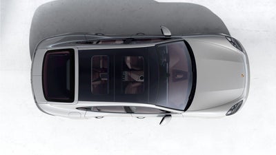 2023 Porsche Panamera Panamera GTS