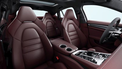2023 Porsche Panamera Panamera GTS