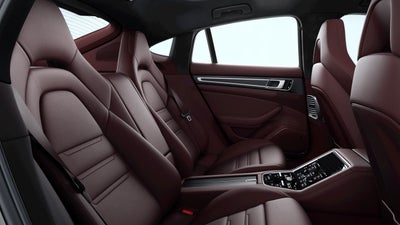 2023 Porsche Panamera Panamera GTS