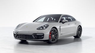 2023 Porsche Panamera Panamera GTS