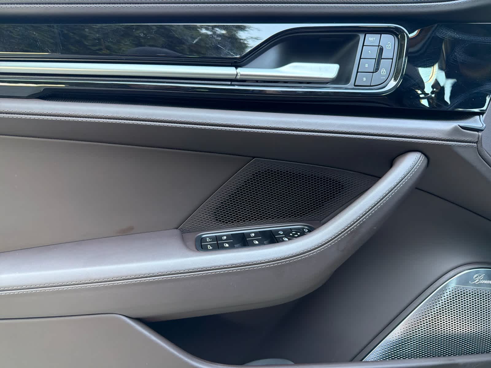 2026 Porsche Panamera Panamera GTS