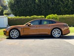 2026 Porsche Panamera Panamera GTS