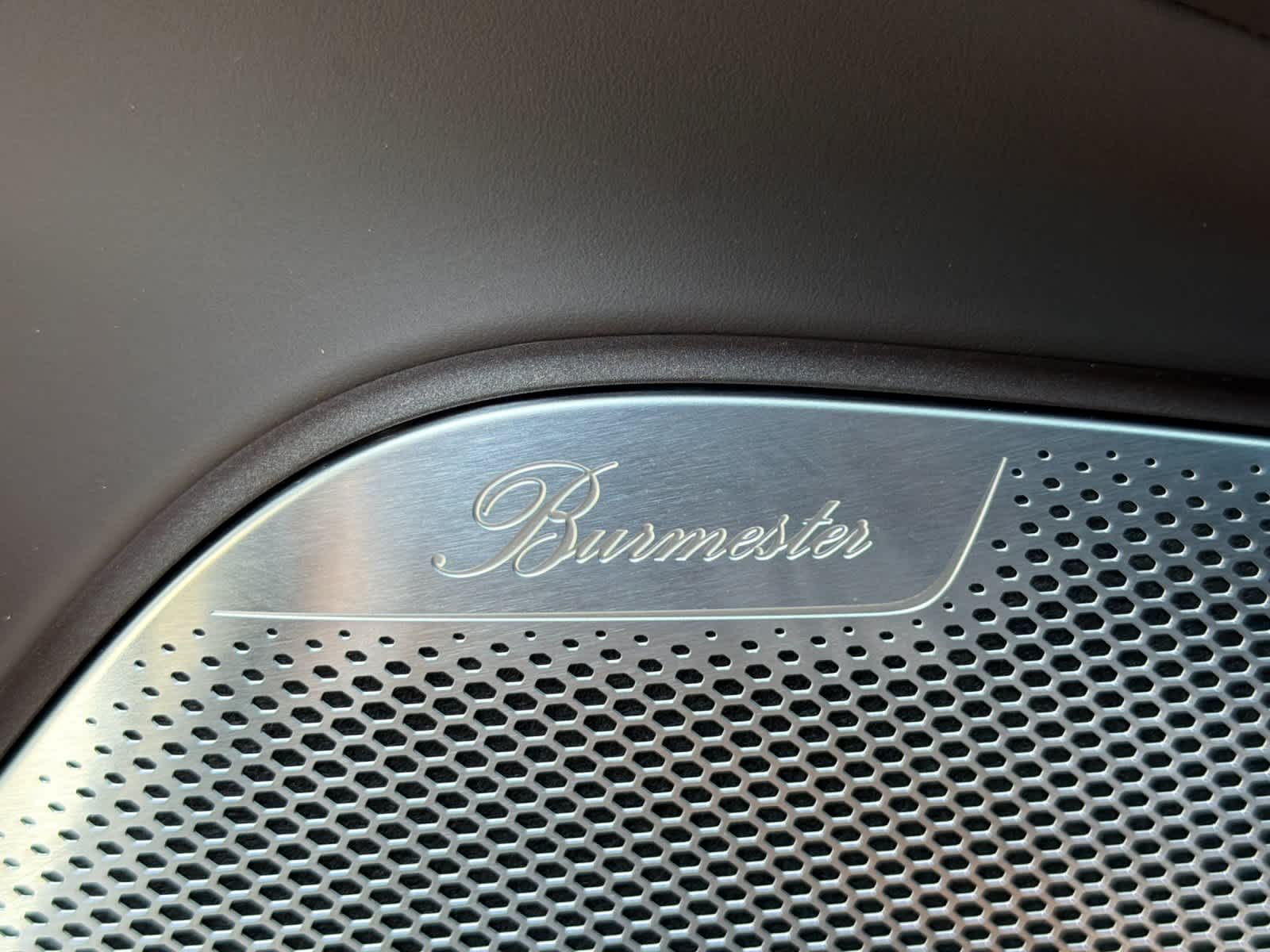 2026 Porsche Panamera Panamera GTS