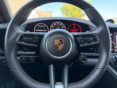 2026 Porsche Panamera Panamera GTS