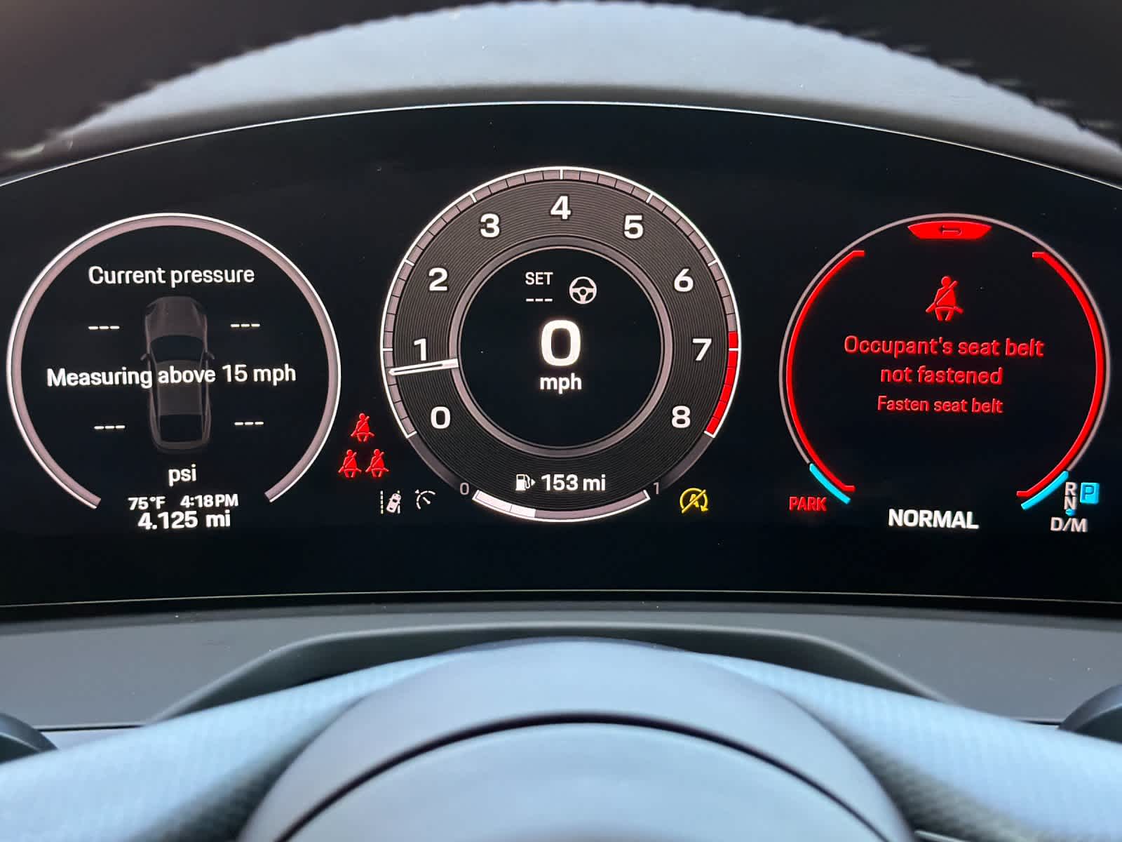 2026 Porsche Panamera Panamera GTS