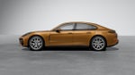 2026 Porsche Panamera GTS