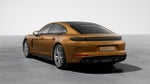 2026 Porsche Panamera GTS