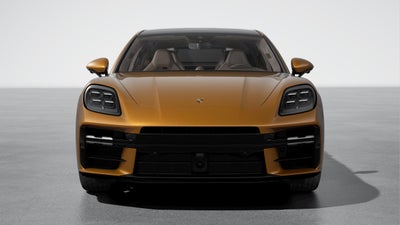 2026 Porsche Panamera GTS