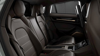 2026 Porsche Panamera Panamera GTS