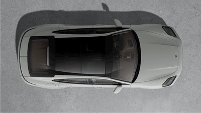 2026 Porsche Panamera Panamera GTS