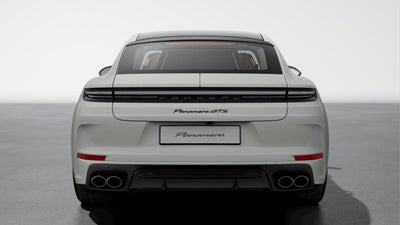 2026 Porsche Panamera Panamera GTS