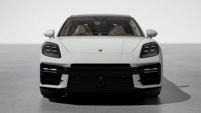 2026 Porsche Panamera Panamera GTS