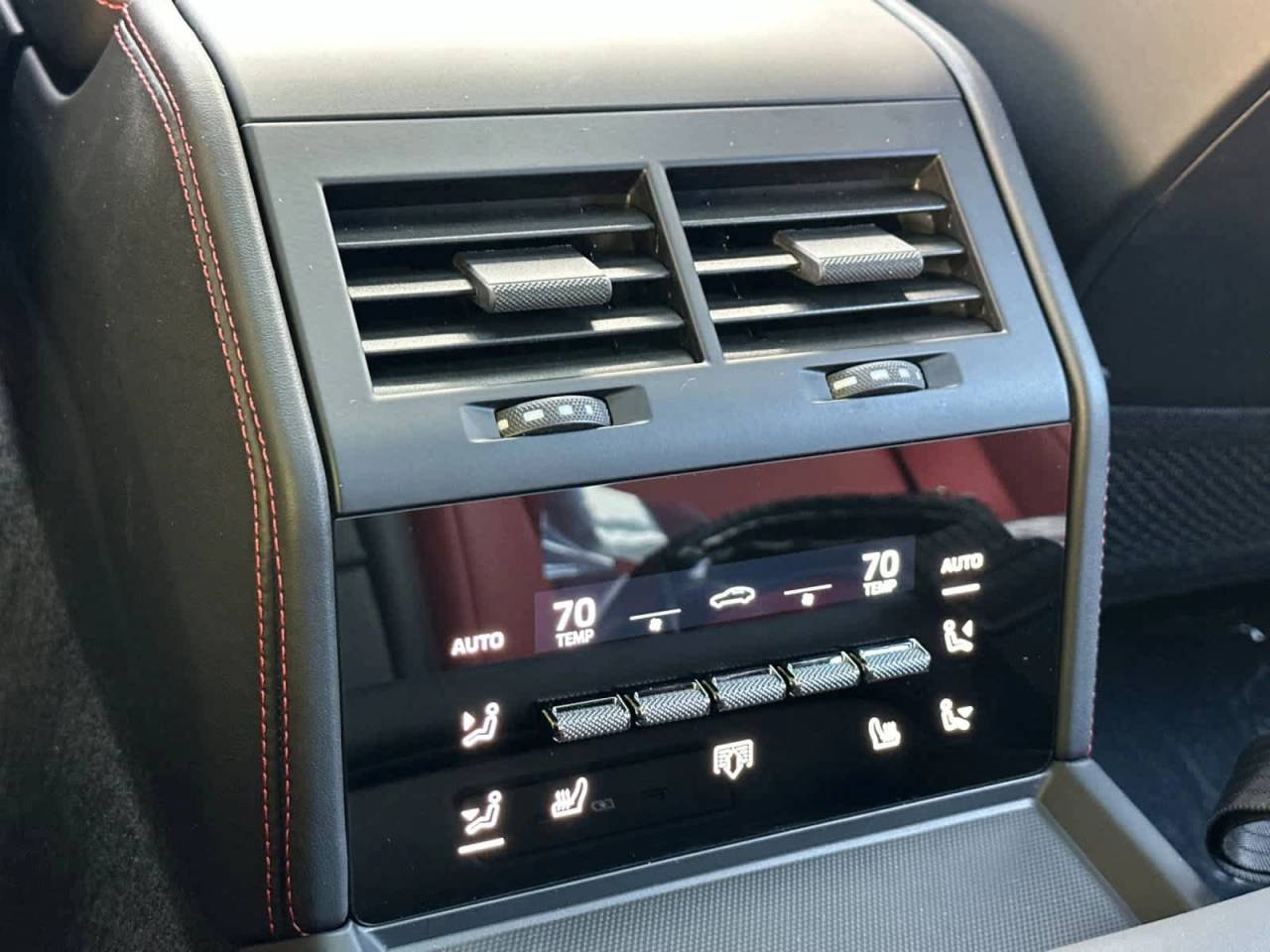 2026 Porsche Panamera GTS