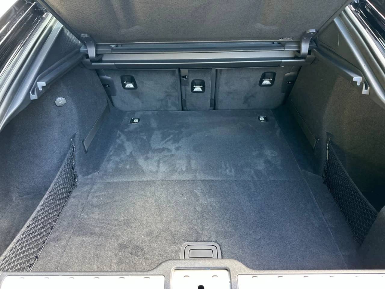 2026 Porsche Panamera GTS