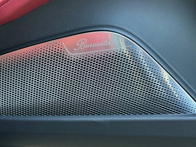 2026 Porsche Panamera GTS