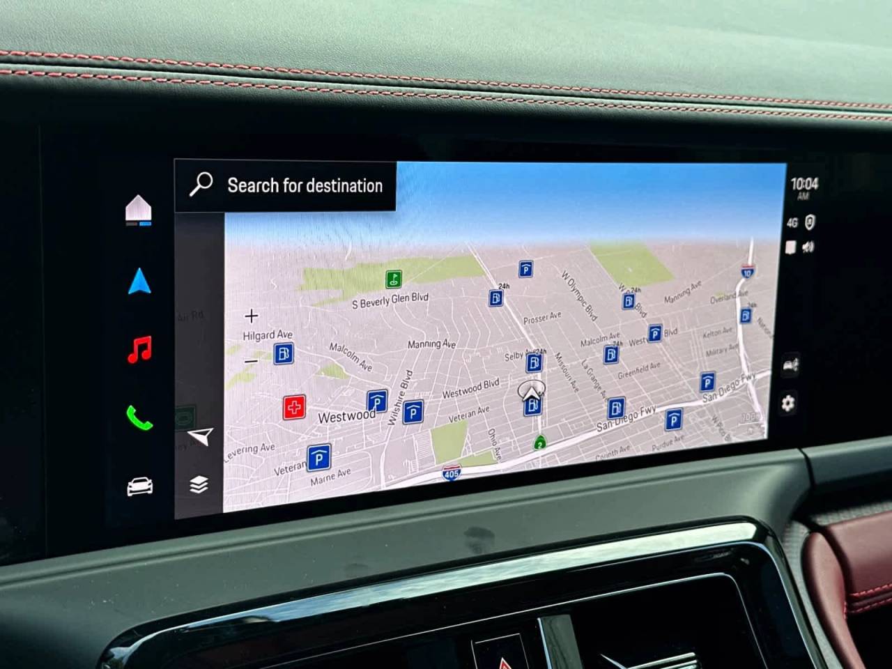 2026 Porsche Panamera GTS