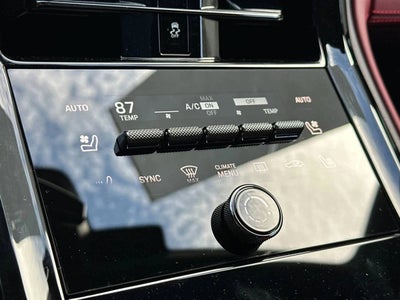 2026 Porsche Panamera GTS