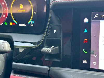 2026 Porsche Panamera GTS