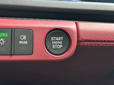 2026 Porsche Panamera GTS