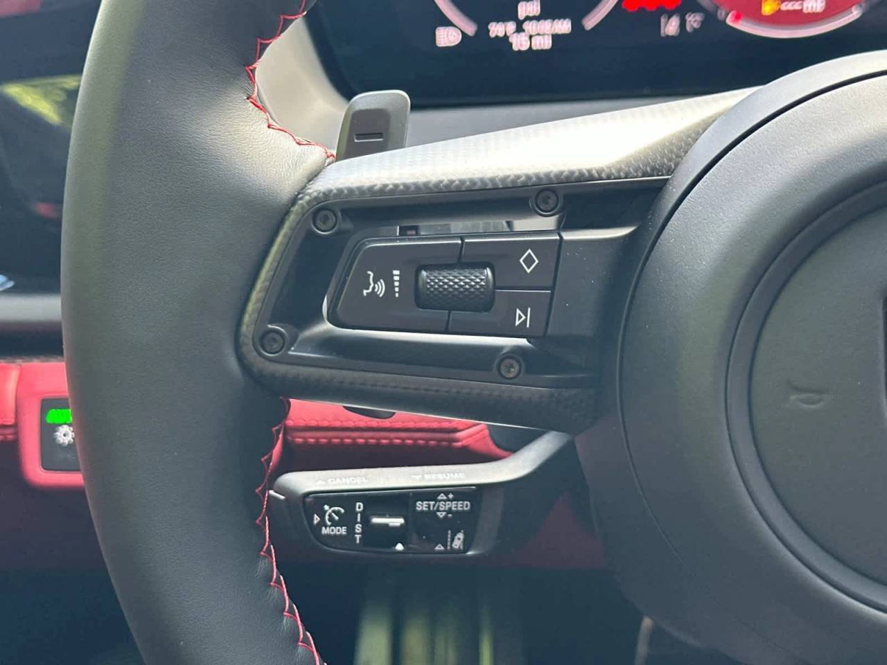 2026 Porsche Panamera GTS