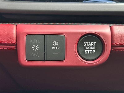 2026 Porsche Panamera GTS