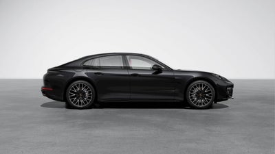 2026 Porsche Panamera GTS