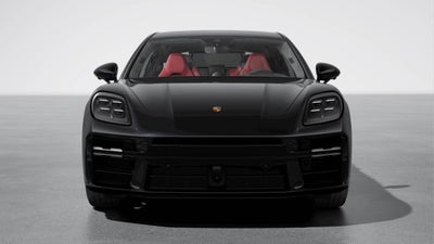 2026 Porsche Panamera GTS