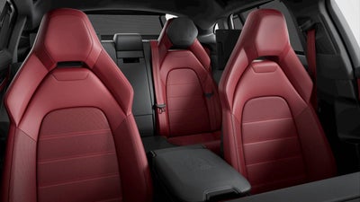 2026 Porsche Panamera GTS