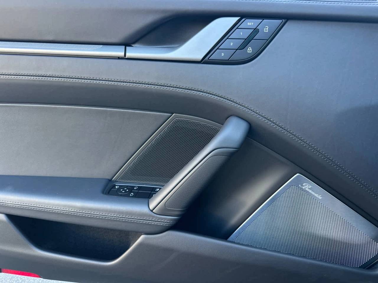 2026 Porsche 911 Carrera 4S