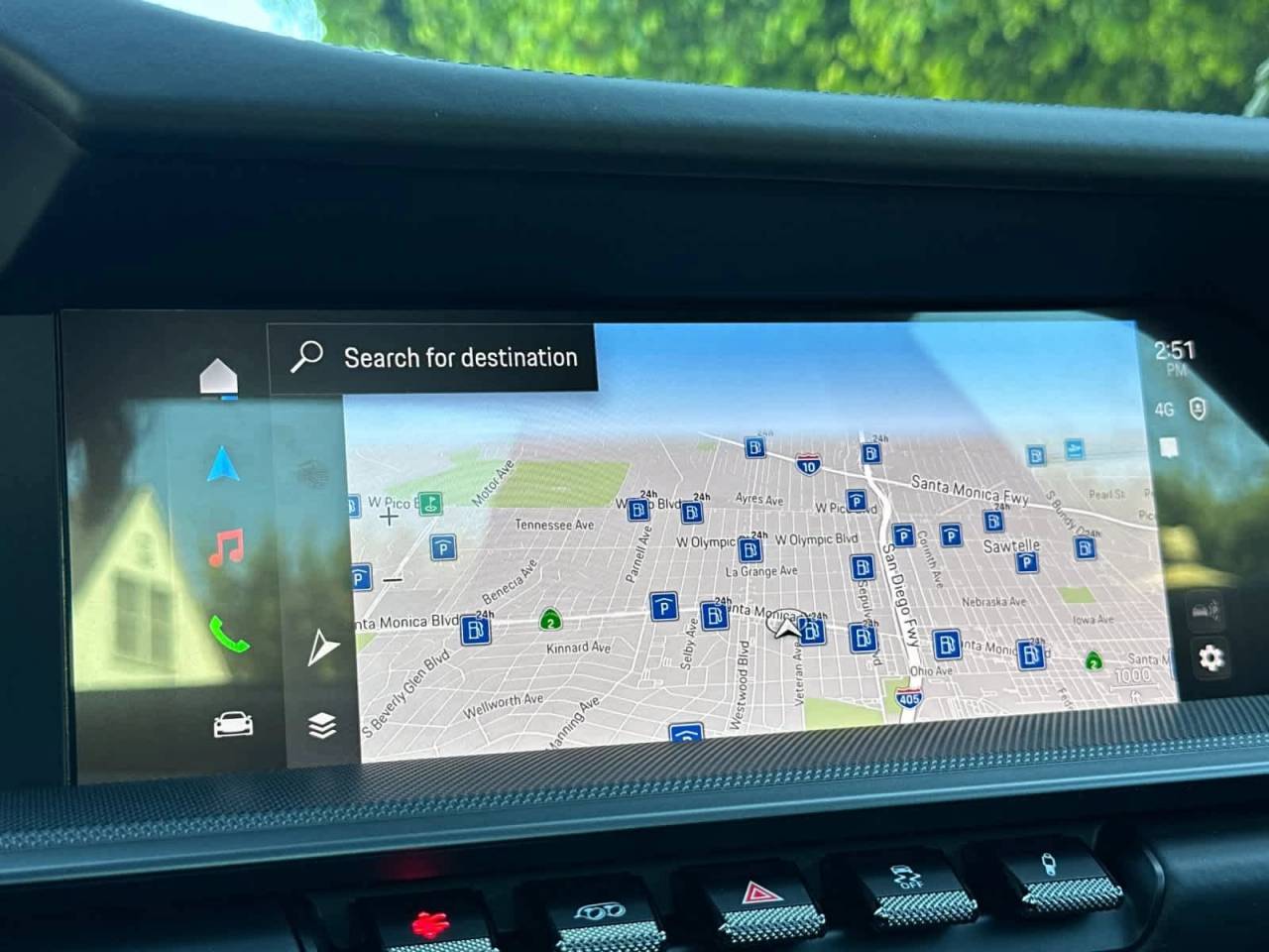 2026 Porsche 911 Carrera 4S