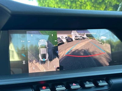 2026 Porsche 911 Carrera 4S