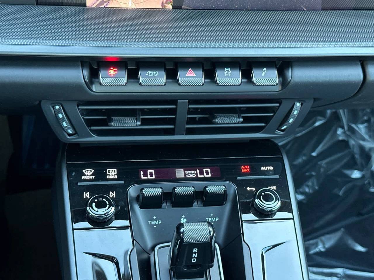 2026 Porsche 911 Carrera 4S