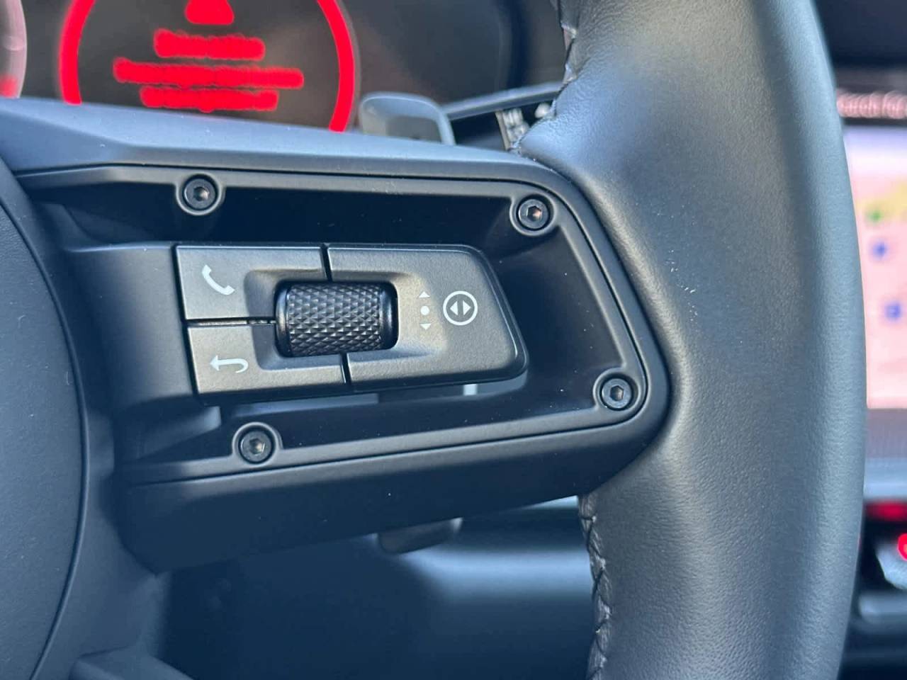 2026 Porsche 911 Carrera 4S