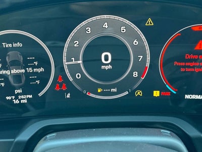 2026 Porsche 911 Carrera 4S