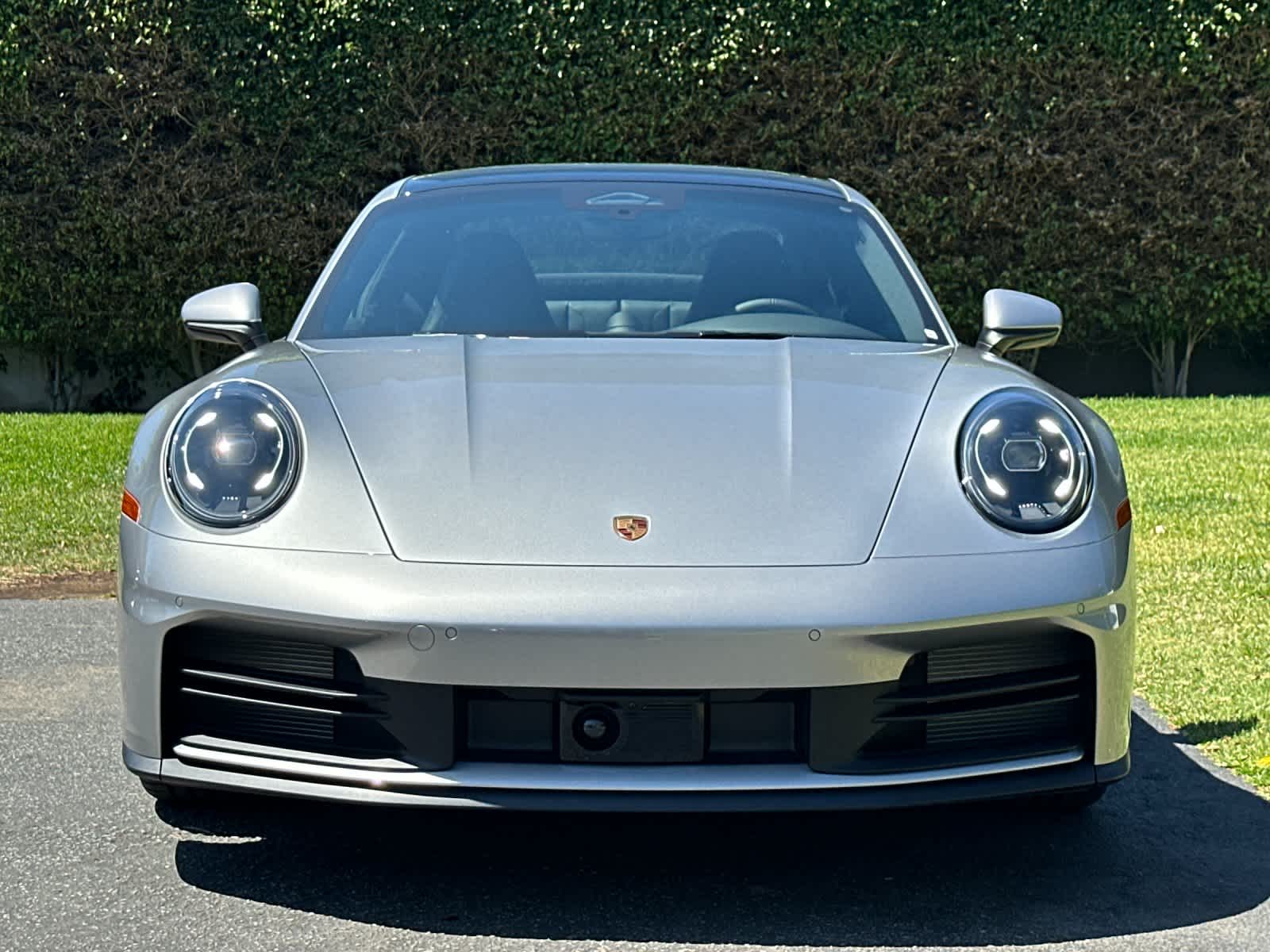2026 Porsche 911 911 Carrera 4S
