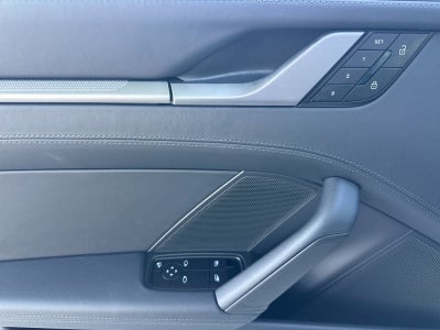 2026 Porsche 911 911 Carrera 4S