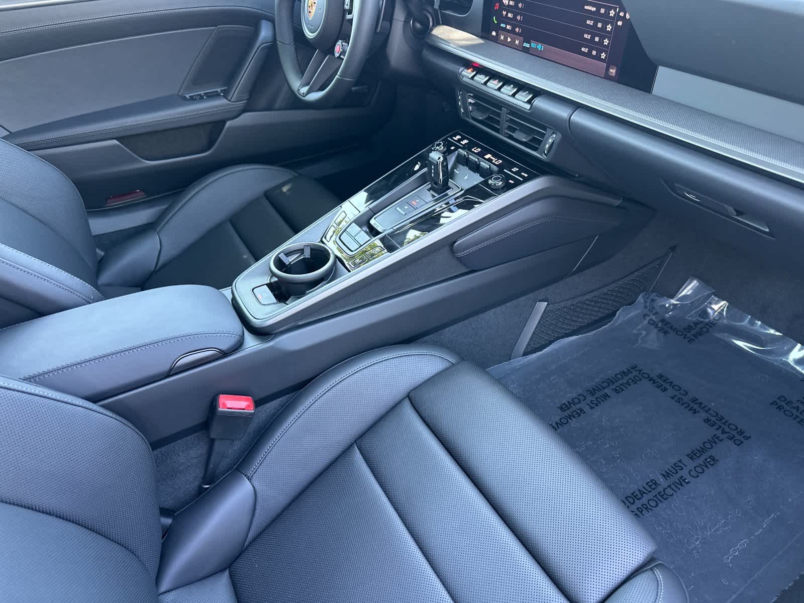 2026 Porsche 911 911 Carrera 4S