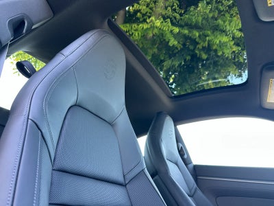 2026 Porsche 911 911 Carrera 4S