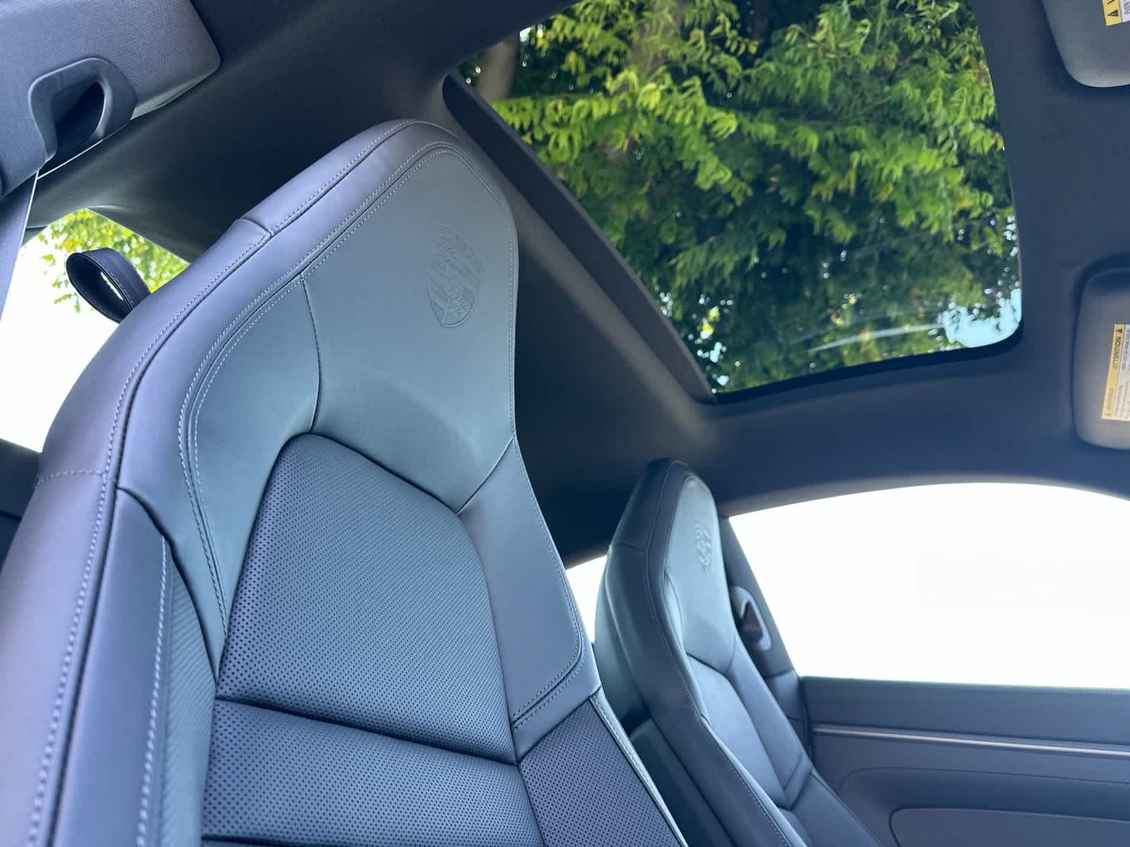 2026 Porsche 911 911 Carrera 4S