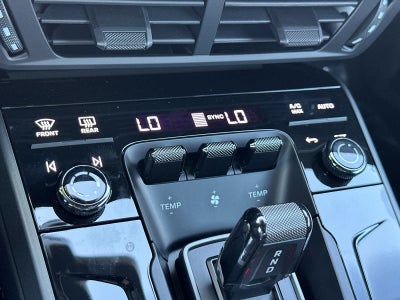 2026 Porsche 911 911 Carrera 4S